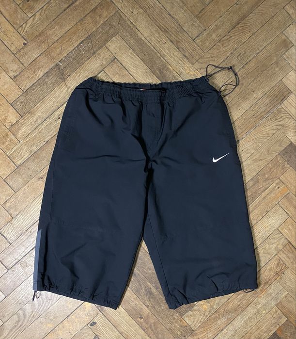 Шорти найк.