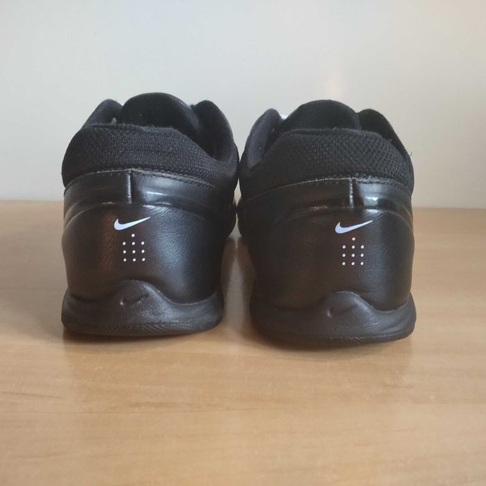 Buty damskie fitness NIKE AIR CARDIO LEA roz.eu-37.5