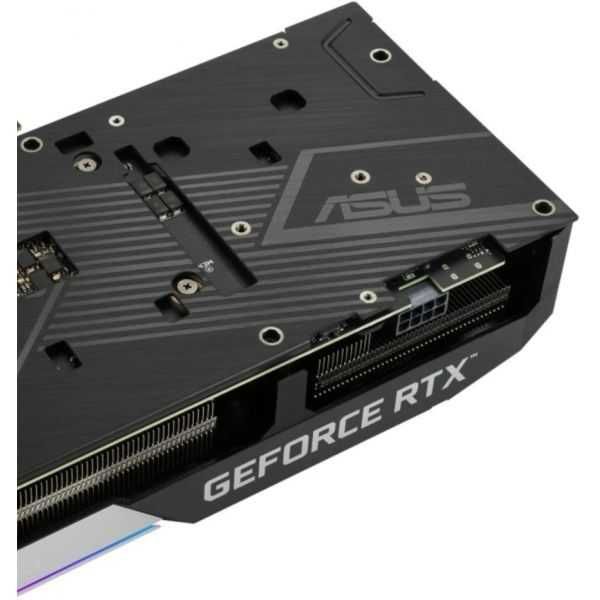 Placa Gráfica Asus Dual GeForce RTX 3060 Ti Mini 8GB GDDR6 OC Edition