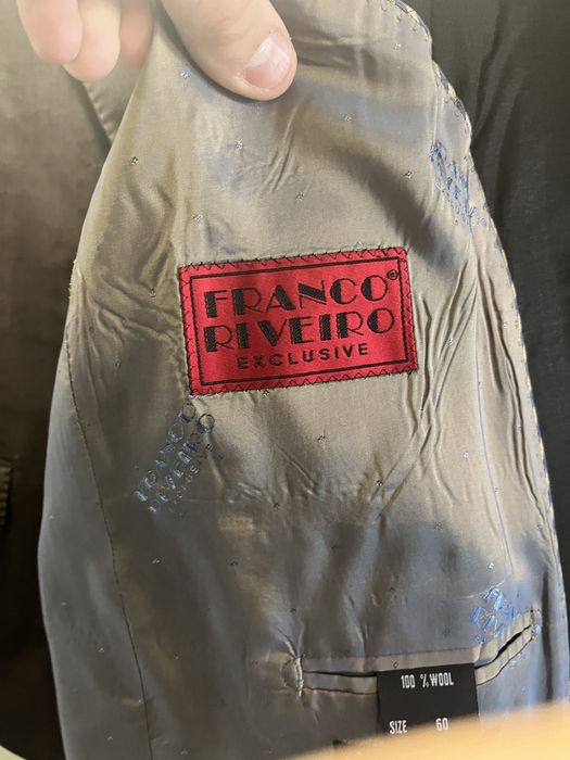 Костюм Чоловічий