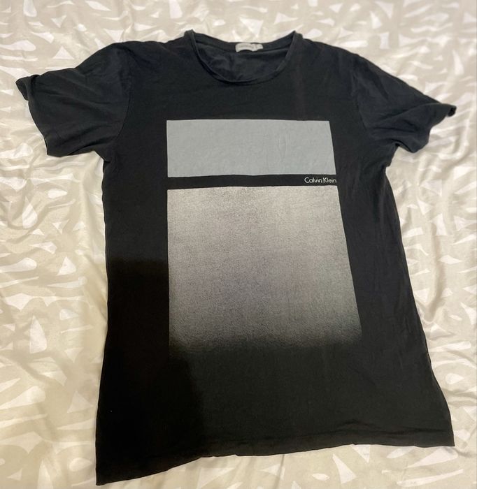Koszulka męska Calvin Klein