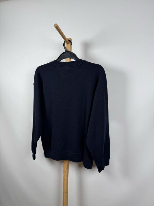 Paul & Shark wełniany sweter 2XL