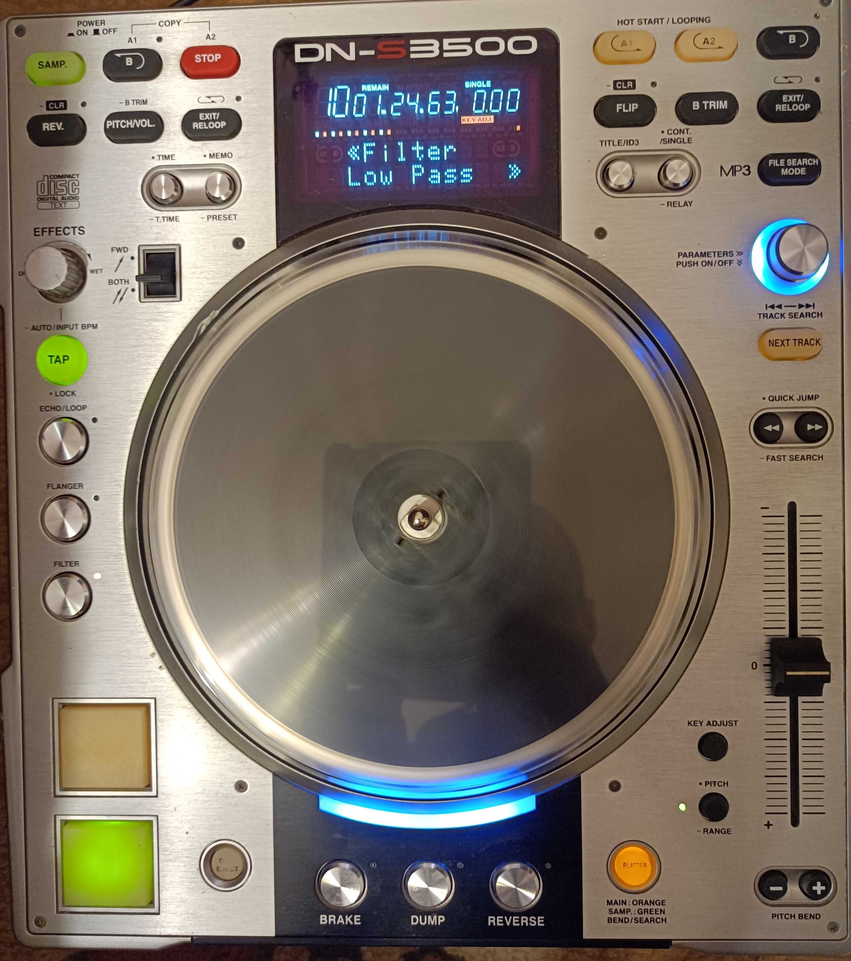 Zestaw DJ 2xPioneer 850 + Reloop rmx-40 dsp   + GRATISY ! ! !