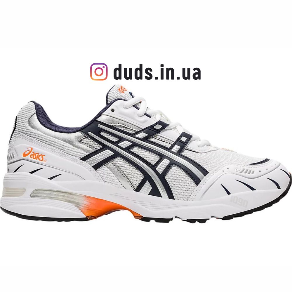 ОРИГІНАЛ Asics GEL-1090 (1021A275-100) кроссовки мужские асикс