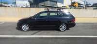 VW Golf VI Variant 1.6 TDI Buemotion