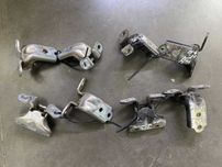 Петля петлі дверей Hyundai Sonata NF 2005-2010р.