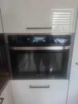 Piekarnik Samsung NQ50J9530BS z mikrofalą 50l uszkodzony