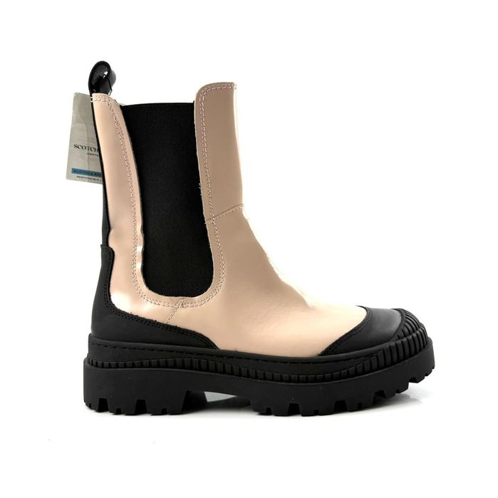 Челсі scotch & soda шкіра натуральна