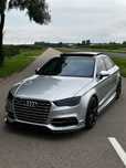 Audi S3 8V quattro