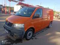 Volkswagen Transporter T5