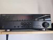 Amplituner wzmacniacz Yamaha RX-V371