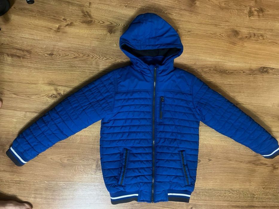 Дитяча курточка для хлопчика LC Waikiki