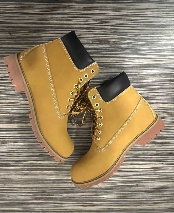 Ботинки Dexter Men's Cheyenne Boots 42-43