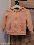 Bluza na zamek So Cute