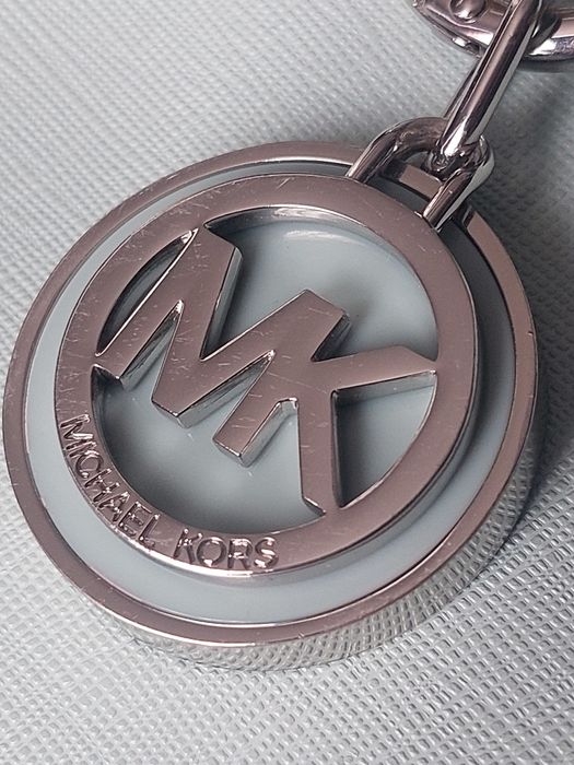 Oryginalna torebka Michaela Korsa miętowa