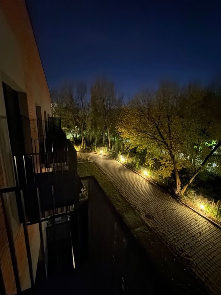 Lofty nad Wartą / Poznań