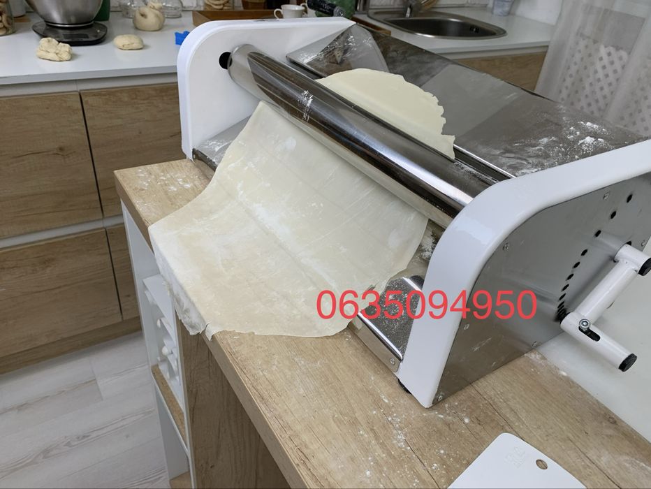 Тестораскатка  40см