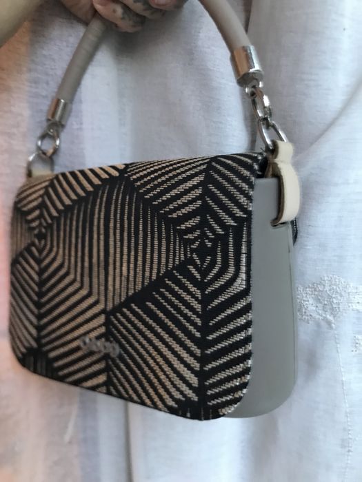 O bag o pocket сумка