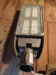 Lampa uliczna Thorn LED 72W
