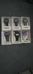 Zestaw 6 nowych zegarków Casio (5 × W-59-1VQES + 1 × MTP-1303PD-2AVEG)