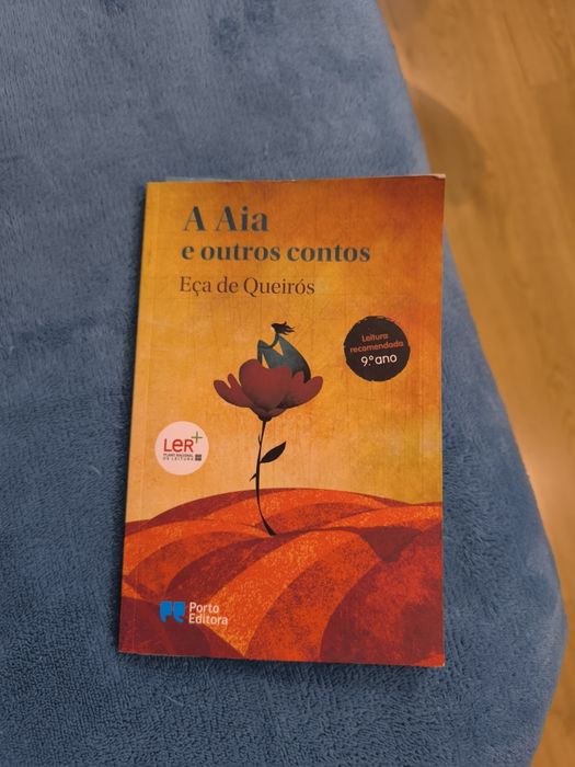 Livros Juvenis e de leitura recomendada