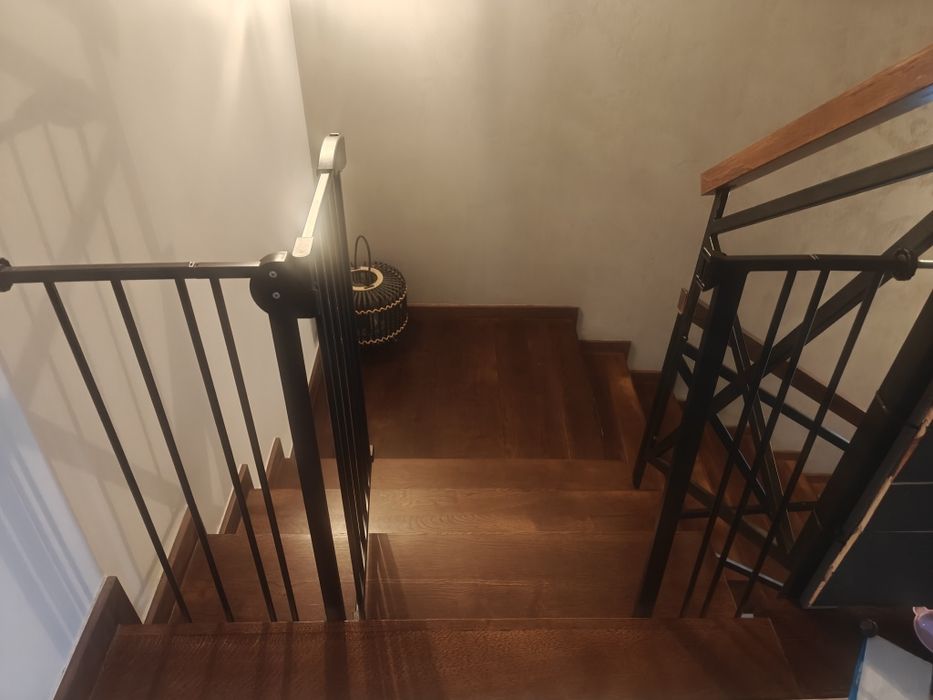 Bramka rozporowa do ok 110 cm