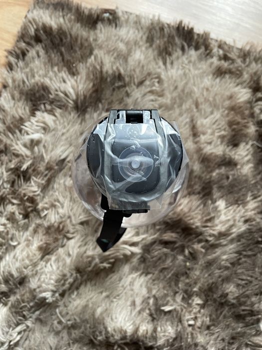 Butelka na wodę z podziałką