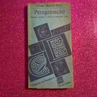 Peregrinação -  Autor: Fernão Mendes Pinto