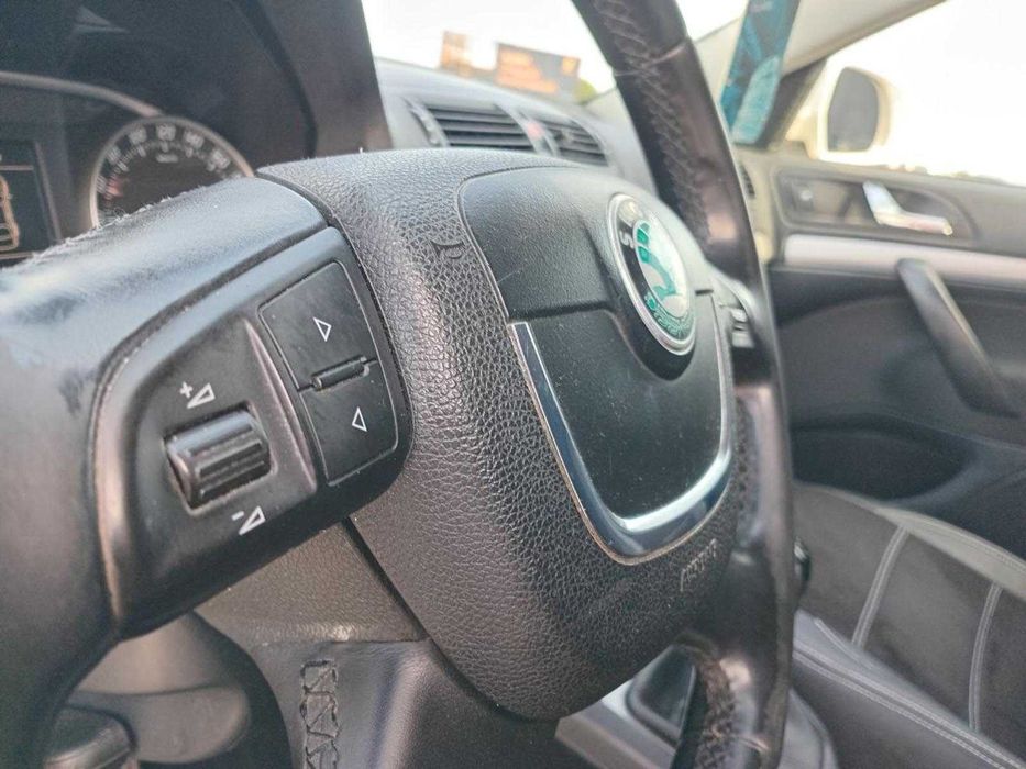 Продам Skoda Octavia 2012р. #71474