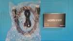 Divisor HDMI 1 Entrada 3 Saídas 4K UHD 3D