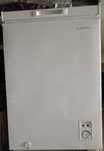 Vendo arca congeladora Jocel 85x55 cm, abertura superior