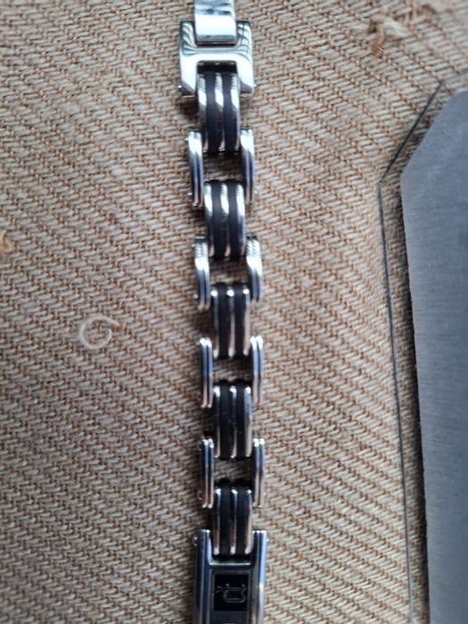 Pulseira Police carb nova