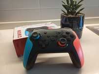 Comando Nintendo Switch NOVO