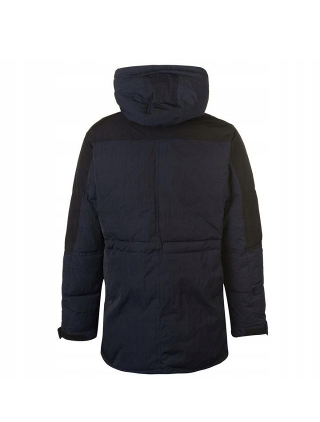 Nowa Kurtka męska Firetrap Parka L