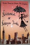Niania w Nowym Jorku. Nicola Kraus, Emma McLaughlin