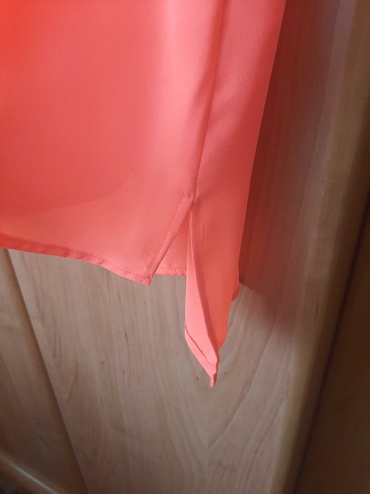 Sprzedam w stanie idealnym piękną bluzkę TopShop w rozm. 36.
