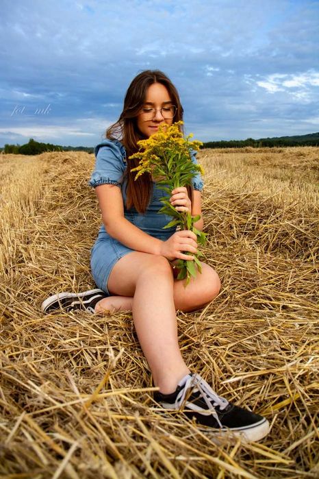 Sesja zdjęciowa plener, REPORTAŻ, Fotograf Brzesko Kraków Tarnów