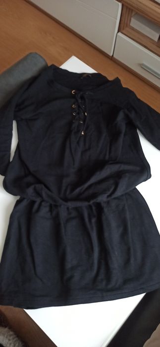 Sukienka bawełniana rozmiar L