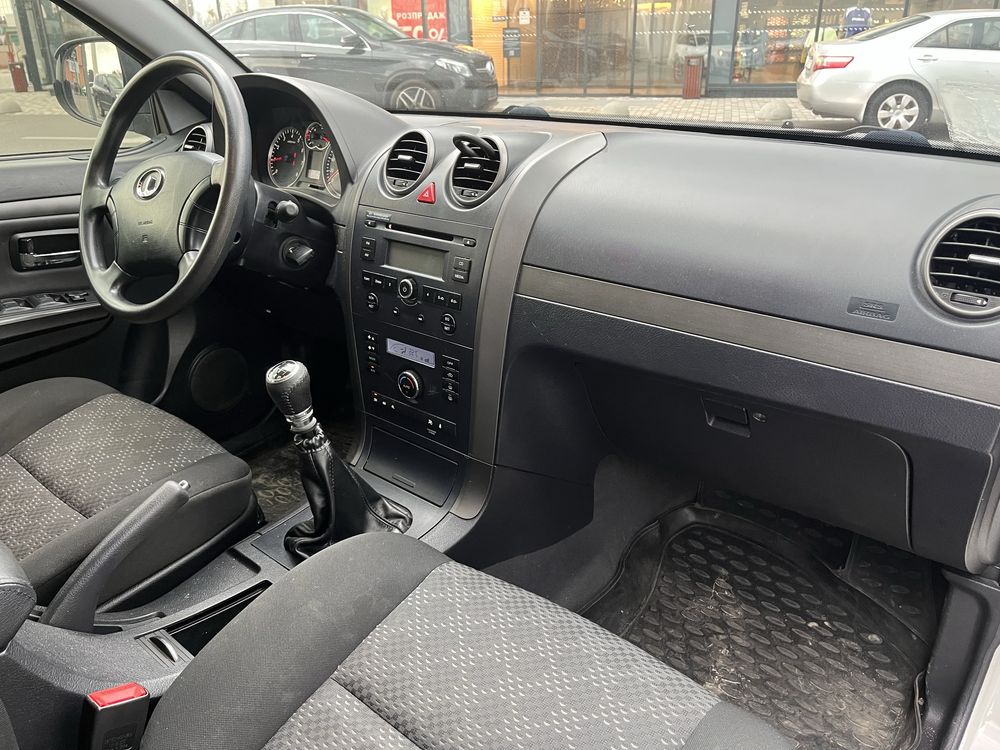 Great Wall Haval h3 2013 88т пробіг, перший власник