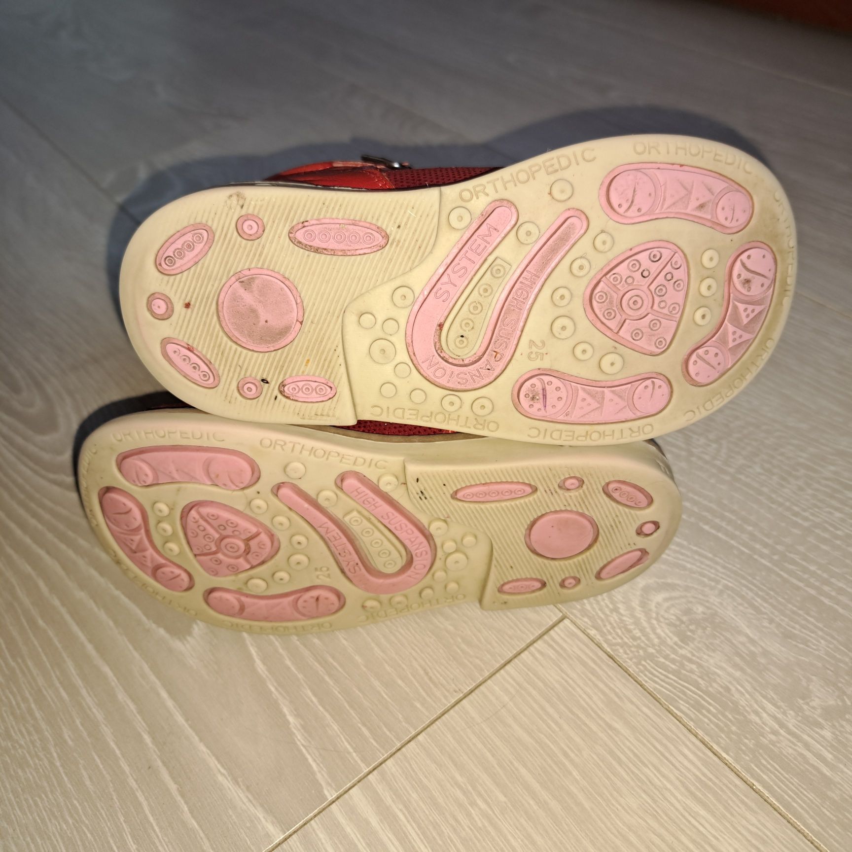 Ортопедические ботинки кроссовки ортопеди босоножки сандали босоніжки