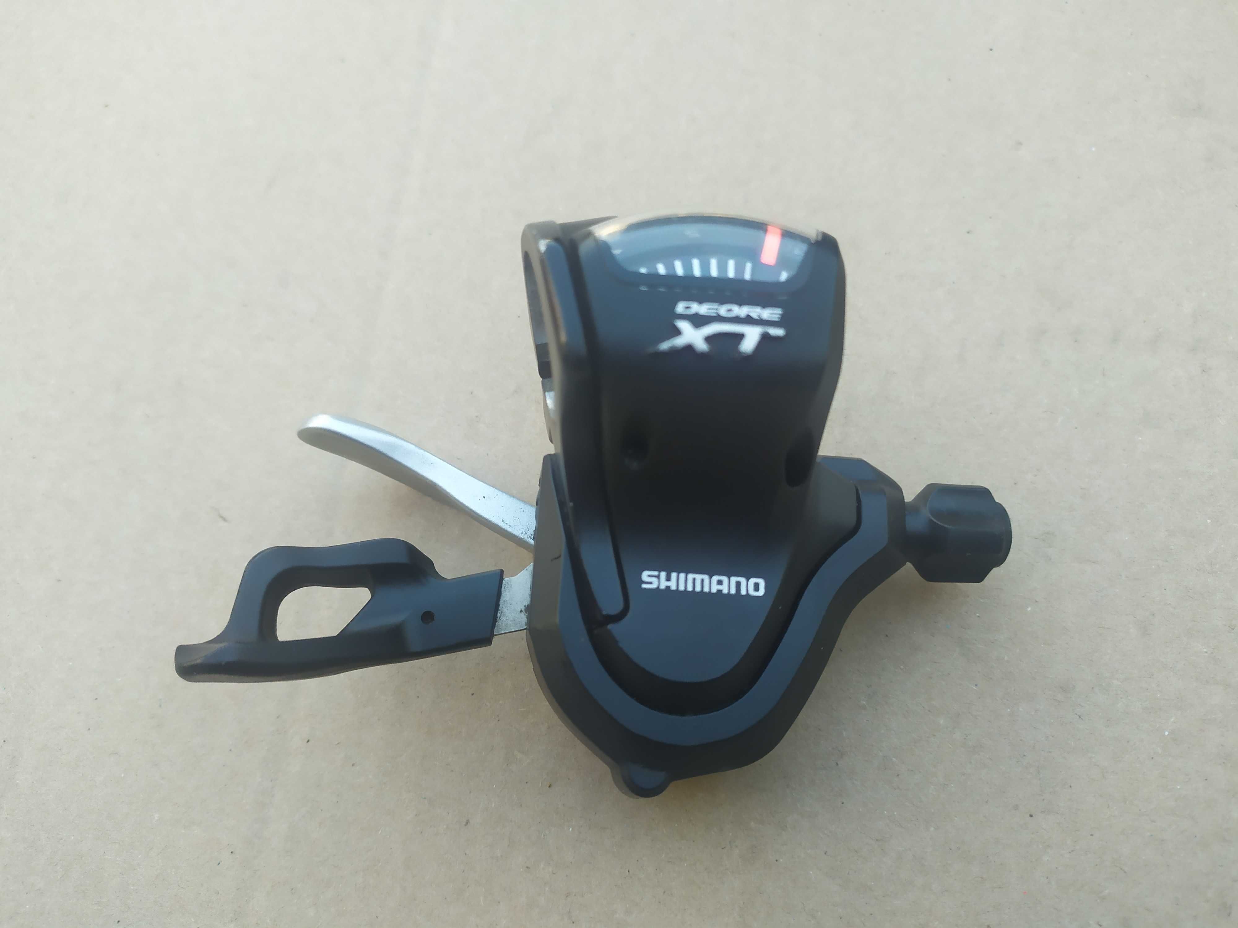 Manetka Tylna Shimano Deore XT SL-T780 10spd