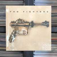Foo Fighters ‎– Foo Fighters 1995 Vinil NOVO SELADO
