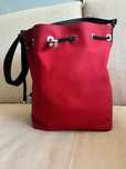 Saco ombro Lacoste