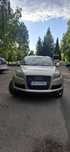 Audi q7 3.0tdi panorama el klapa el hak pneumatyka