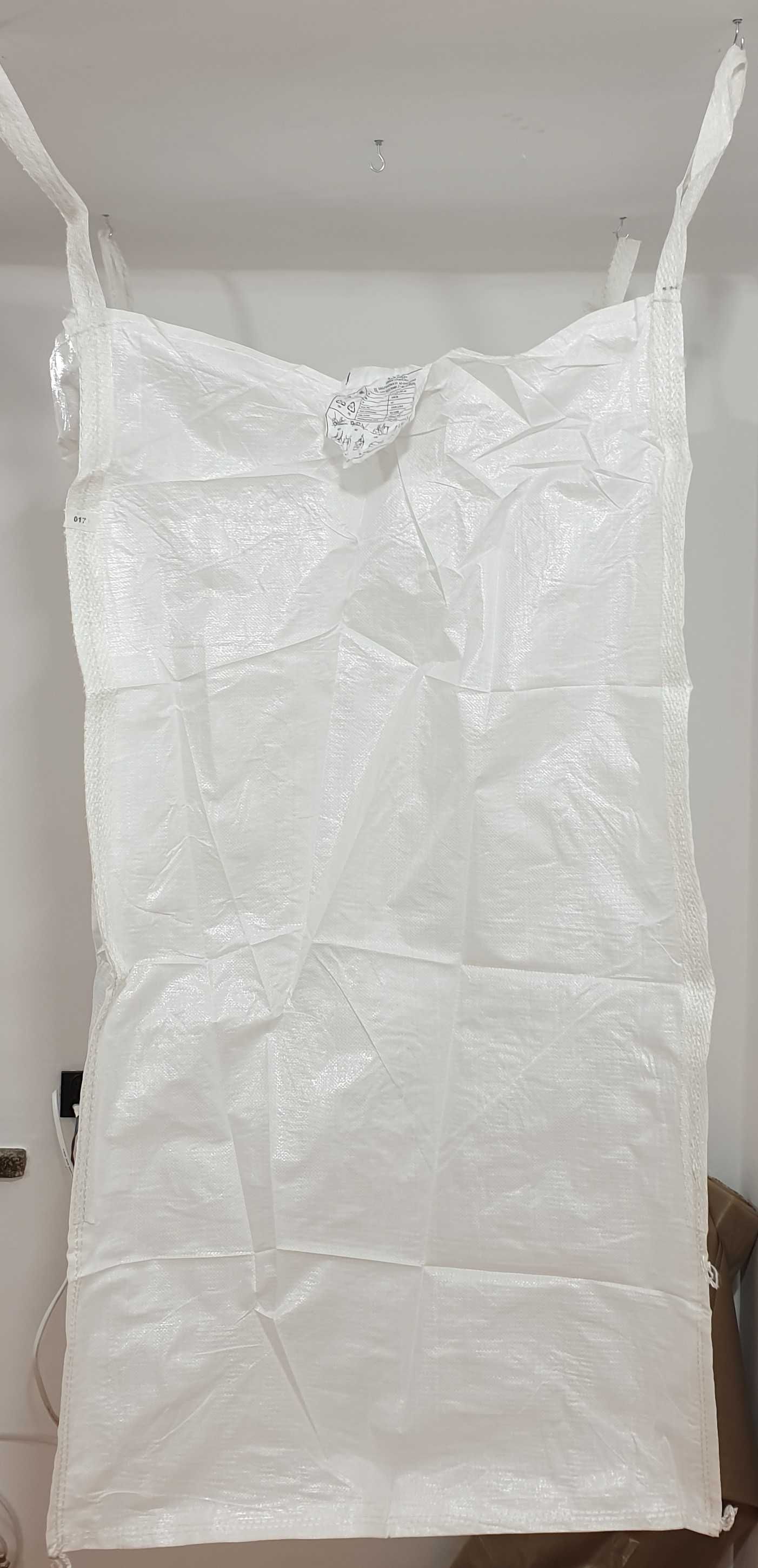Nowy worek big bag 90x90x160cm