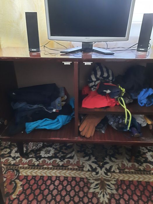 Продам тумбочки ціна 500 гривень