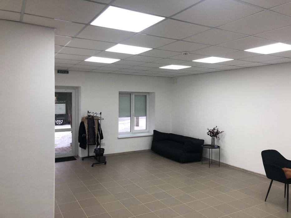 Оренда. Нежитлове приміщення вільного призначення ву Галицька