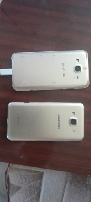 Продам телефони самсунг j5