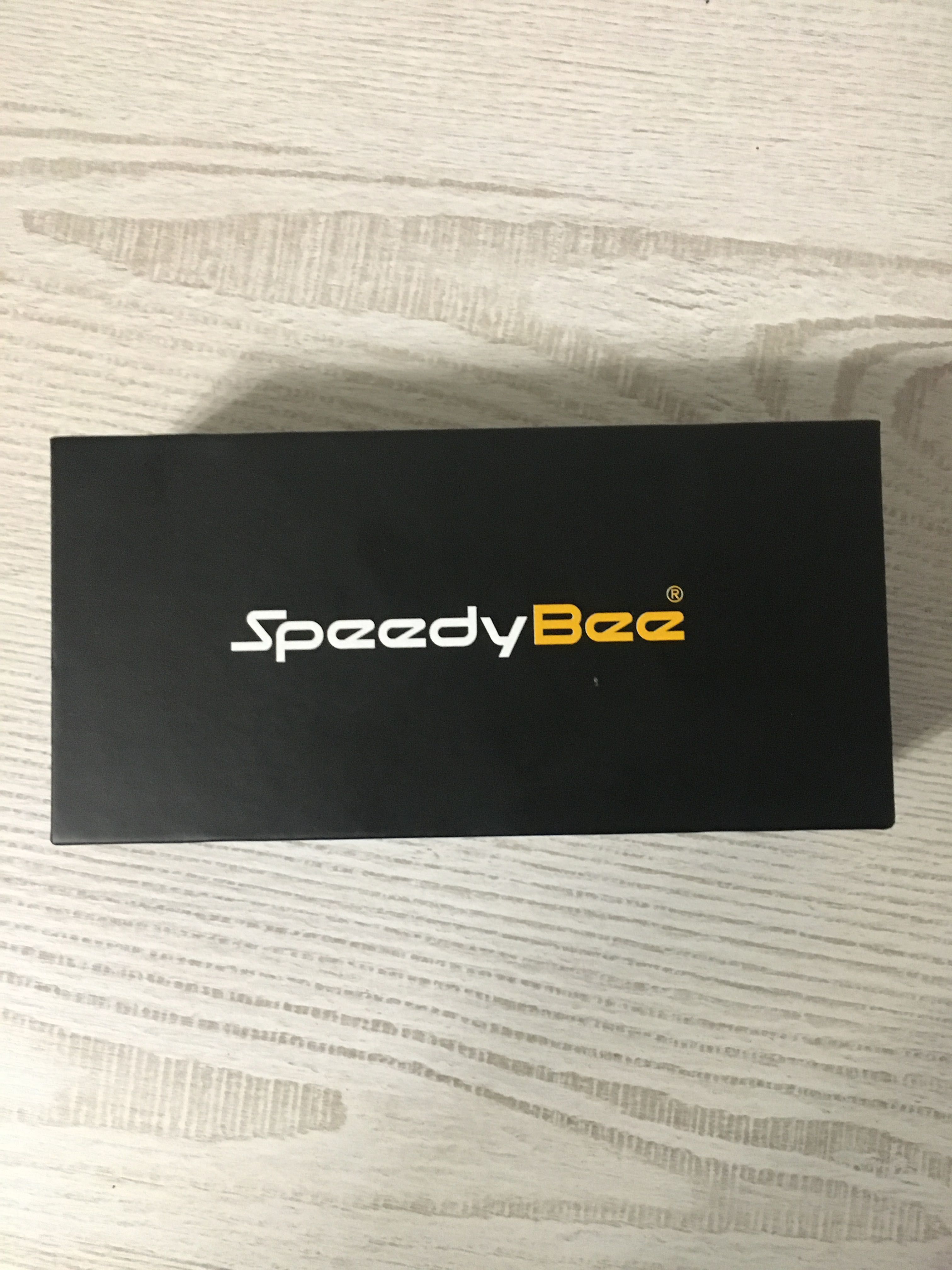 Полетный стек SpeedyBee F405 Mini 35A Stack