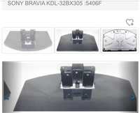 Nowa podstawka stojak dla tv Sony Bravia KDL